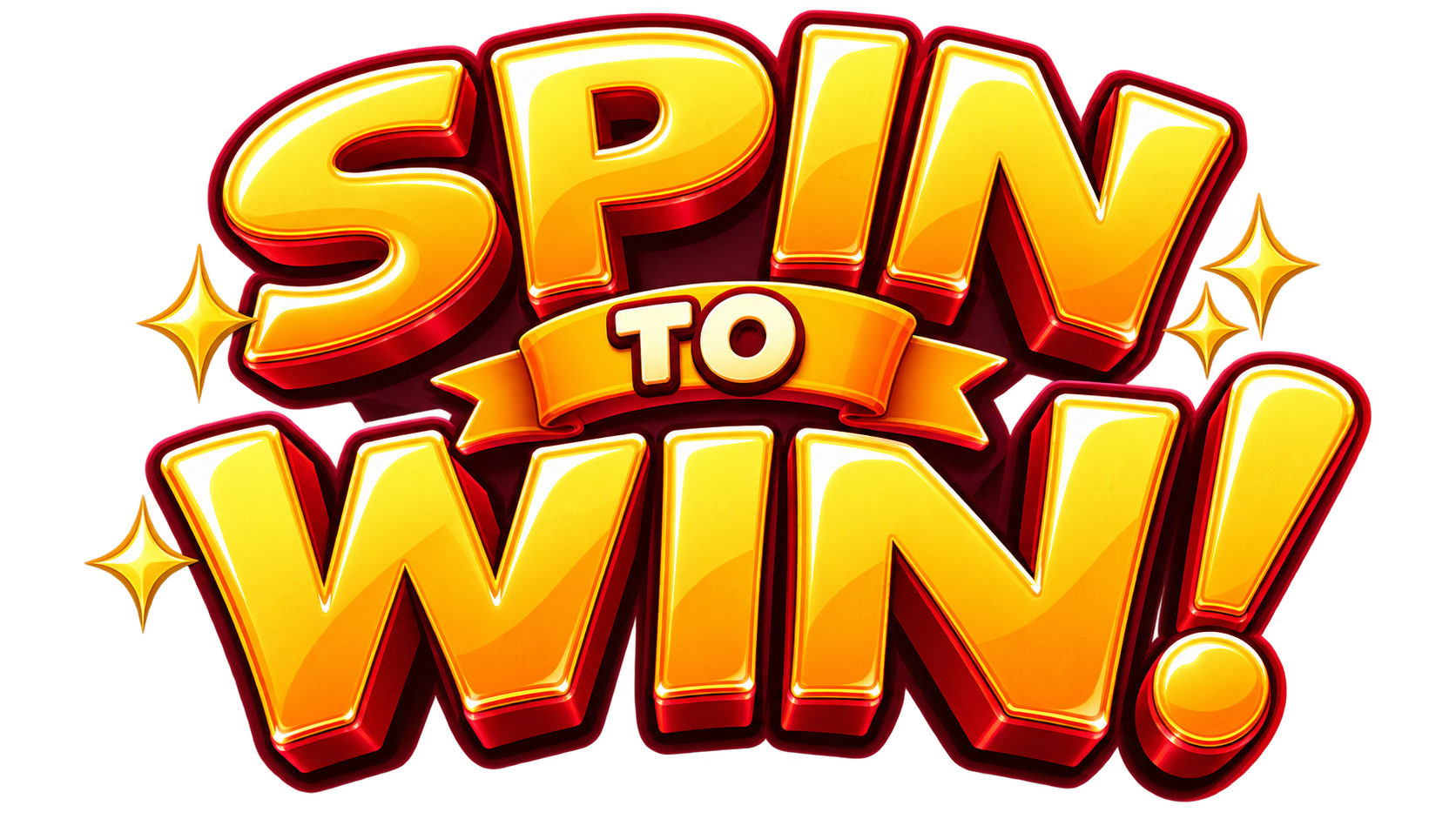 Spin to win!